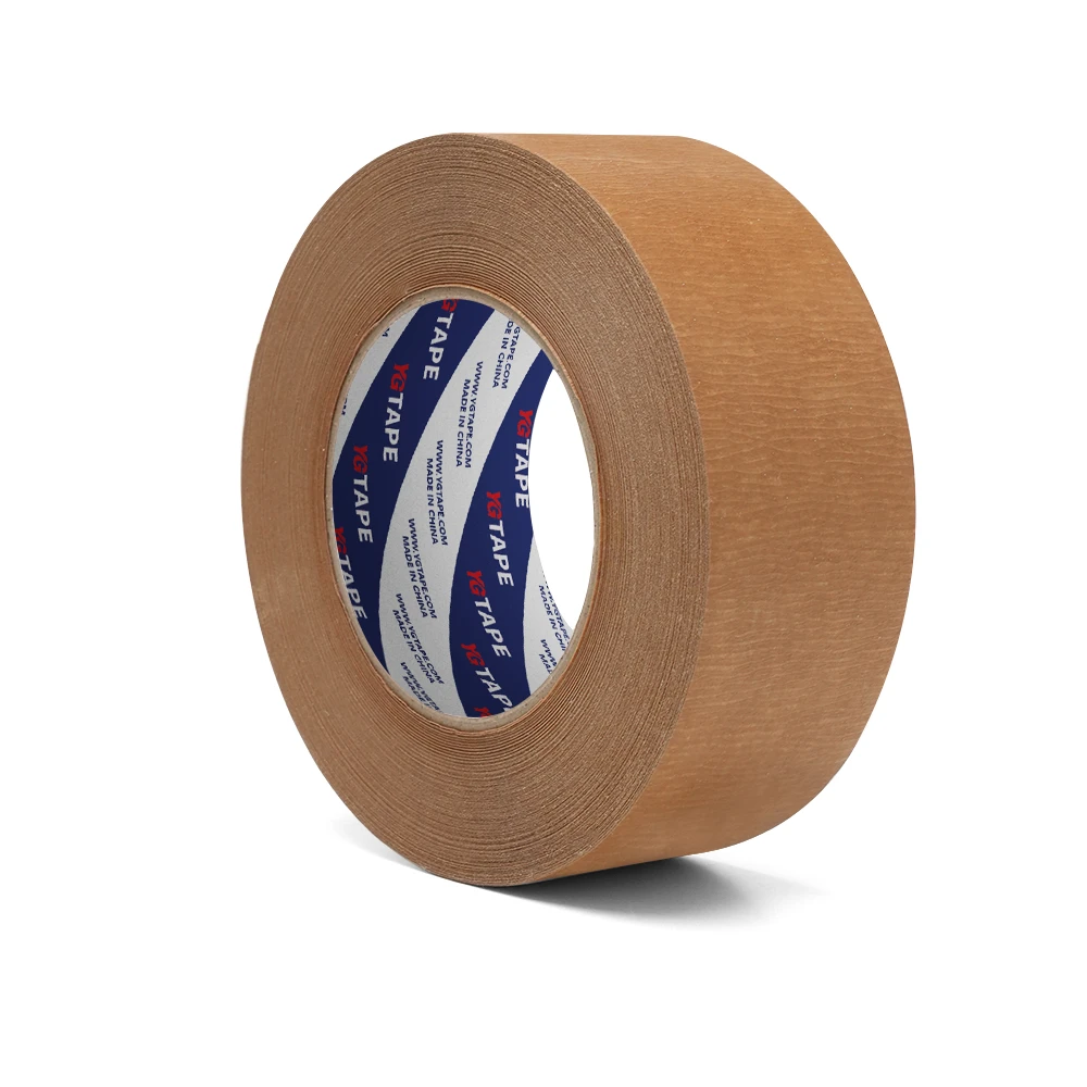 5 .Degradable Kraft Tape.webp